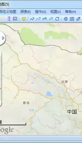 奥维互动地图手机版