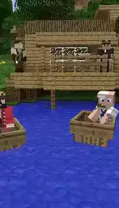 我的世界0.16.0.5版本