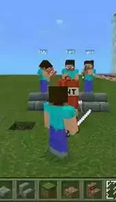 我的世界0.16.0.5版本