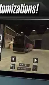 长途巴士无限金币版