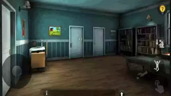 整蛊老奶奶游戏安全