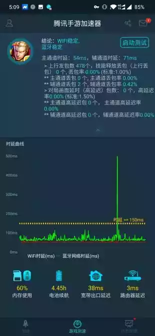 腾讯手游加速器cdk