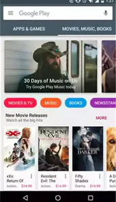 googleplay 服务官方