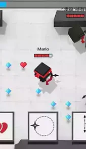 弓箭手大作战无限金币无限钻石版
