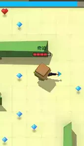 弓箭手大作战无限金币无限钻石版