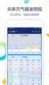 360天气app