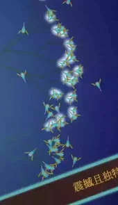 真菌世界游戏
