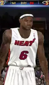 nba2k14手机版