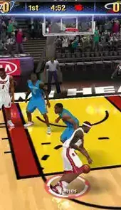 nba2k14手机版