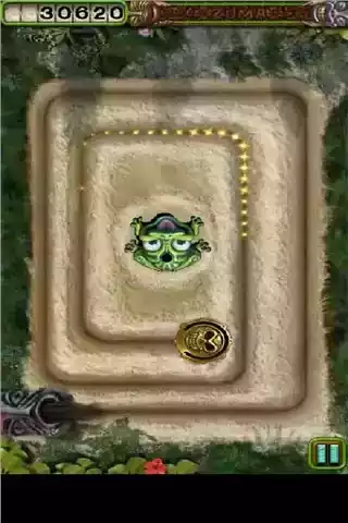 祖玛的复仇中文版安卓