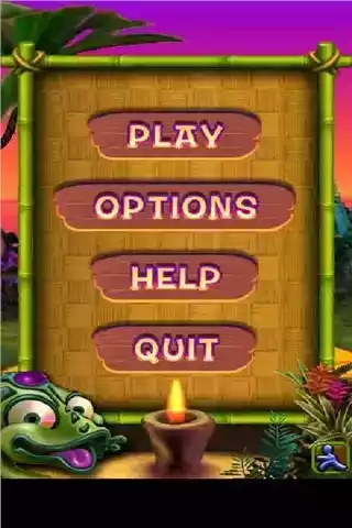 祖玛的复仇中文安卓版