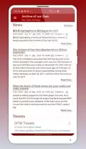 ao3镜像网址