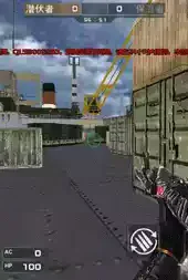 cf 单机版
