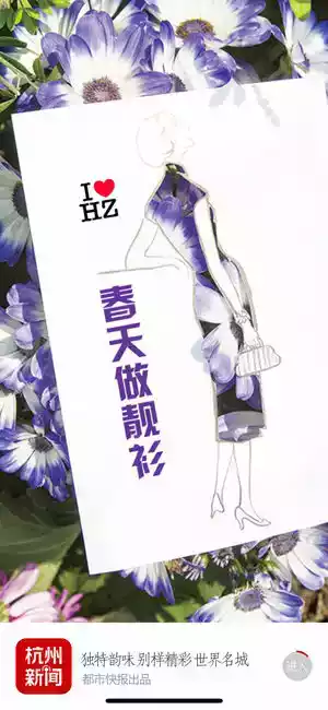 杭州都市快报在线看