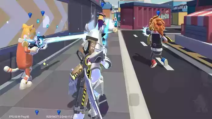 香肠派对最新版本免费先行版