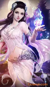 七界传说游戏