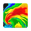 天气雷达软件 7.10