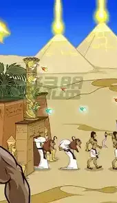 战争进化史破解版