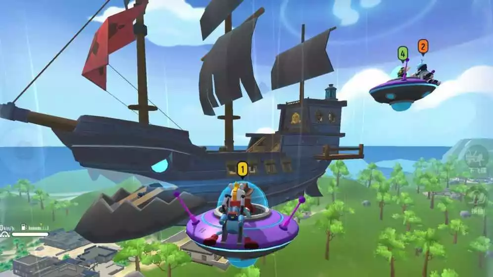 香肠派对无限糖果修改器