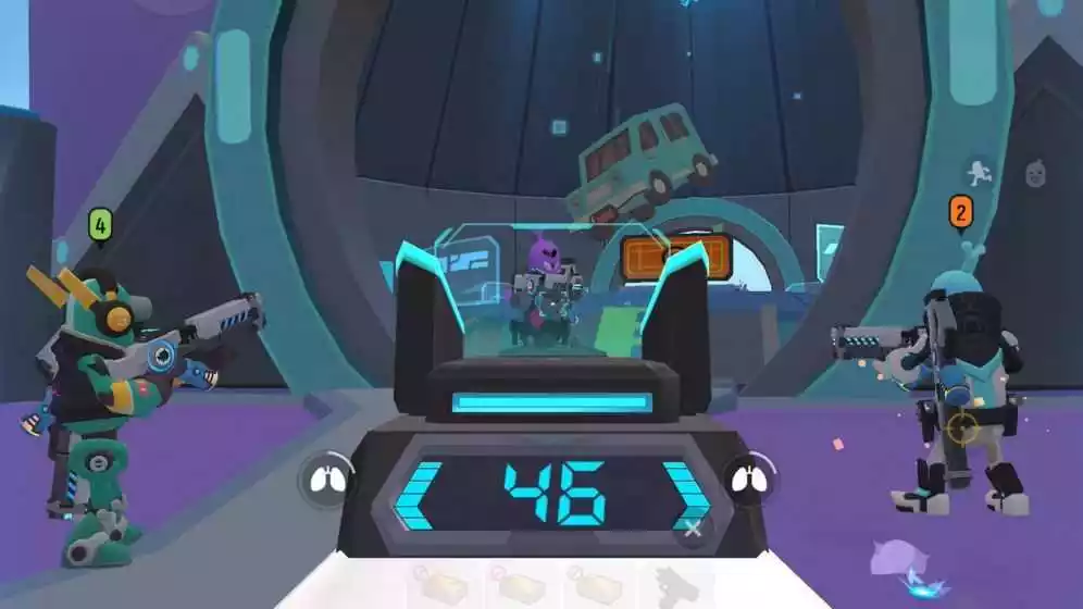 香肠派对无限糖果修改器