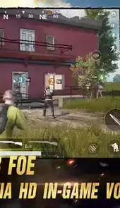 pubgmobile国际服安卓版