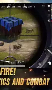 pubgmobile国际服安卓版