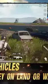 pubgmobile国际服安卓版