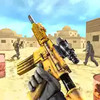 FPS突击队射击(FPS Commando Shooting Games) 8.7