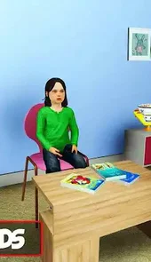 Virtual Mother Simulator