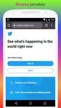 upx中文版浏览器