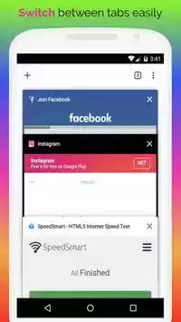 upx中文版浏览器