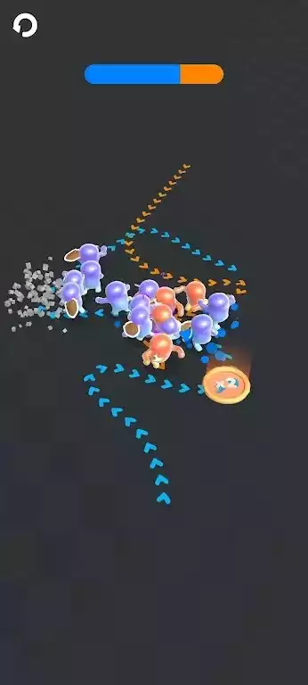 打斗帮派(Brawl Gang)