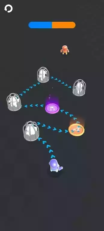 打斗帮派(Brawl Gang)