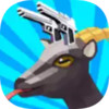 狂暴山羊模拟器(Rampage Goat simulator) 8.3