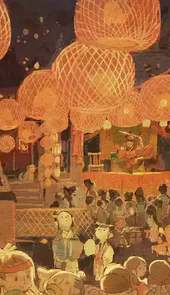 江南百景图破解版1.5.3
