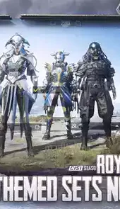 绝地求生国际服端游版