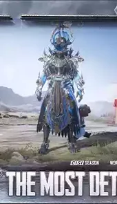 绝地求生国际服端游版