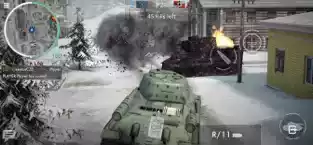 世界大战英雄无限金币版