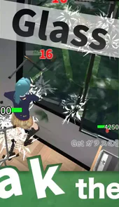摧毁学校模拟(ブレイクスクールシミュレーター)