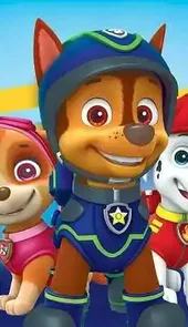 汪汪队立大功中文版