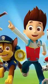 汪汪队立大功中文版