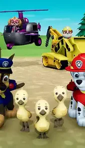 汪汪队立大功中文版