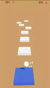 坡道倾斜跑(Slope Run)