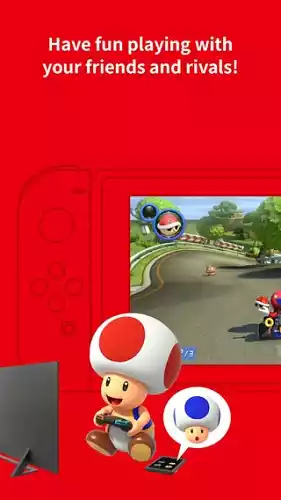 NintendoSwitchOnline手机应用V1.13.2安卓最新版