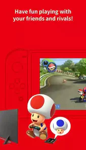NintendoSwitchOnline手机应用V1.13.2安卓最新版