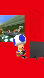 NintendoSwitchOnline手机应用V1.13.2安卓最新版