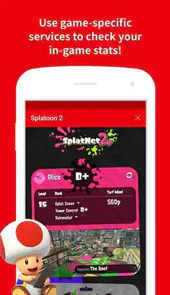 NintendoSwitchOnline手机应用V1.13.2安卓最新版