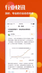 第一电动