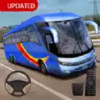 印度越野爬坡巴士3D(Modern Offroad Uphill Bus Simulator) 8.12