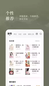番茄免费阅读小说官网